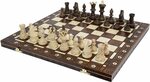 Handmade European Chess Set $126.75 (Was $169) Delivered @ AUS Chess Store via Amazon AU