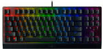 Razer BlackWidow V3 Tenkeyless Mechanical Keyboard $99 Delivered @ Mobileciti eBay