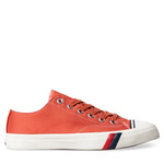 Pro Keds ROYAL LO Orange Size 10 Only $2.99 (95% off, Was $69.99) + $10 Delivery ($0 C&C/ $130 Order) @ Hype DC