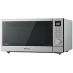 Panasonic 44L Cyclonic Inverter Microwave Oven NN-SD79LSQPQ $387 Delivered @ Appliances Online