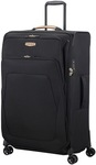 Samsonite: Further 50% off in Cart of Reduced to Clear Prices e.g. Evoa Tech 69cm Hardside Spinner $159.50 Delivered @ Myer