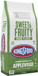 Kingsford Applewood Charcoal Briquets 2x 7.26kg $29.99 Delivered @ Costco Online (Membership Required)