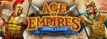 Free - Age of Empires Online Comes to Steam (4 DLC's on Sale @ 50% off $5 USD Each Usually $10)
