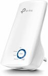 TP-Link TL-WA850RE N300 Wi-Fi Range Extender $14 + Shipping ($0 with Prime/ $39 Spend) @ Amazon AU