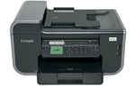 Lexmark Prevail Pro705 Small Office Wireless 4-in-1 Multifunction $95.95 + Fixed Shipping
