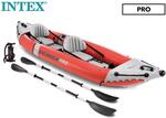 Intex 2 Person K2 Fishing Excursion Pro Kayak $299 + Delivery ($0 with Club/ C&C) @ Catch