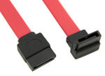 45cm Straight to Right Angle SATAII Cable $2 each with Free Shipping