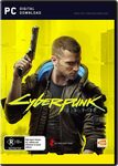 [PC] Cyberpunk 2077 - $28 + Shipping ($0 with Prime / $39 Spend) @ Amazon