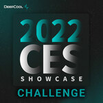 Win a DeepCool Prize Pack Plus a i7-12700K or 1 of 10 DeepCool Products from DeepCool