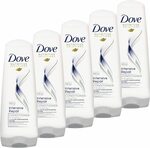 Dove Nutritive Solutions Conditioner Intensive Repair 5x320ml $6.33 + Post ($0 Prime/ $39 Spend) @ Your Discount Chemist Amazon
