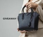 Win a Holy Grail Handbag worth $570 from Karakoram2
