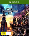 [XB1] Kingdom Hearts III, Rage 2, Crackdown 3, GRID $9 Each + Delivery ($0 C&C/ in-Store) @ Harvey Norman