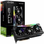 EVGA GeForce RTX 3070 Ti FTW3 ULTRA 8GB ARGB Gaming Video Card $1349 Delivered & More @ BPC Tech