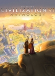 [PC, Steam] Sid Meier's Civilization VI Anthology $29.82 @ Instant Gaming