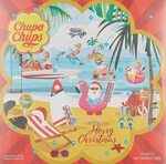 Chupa Chups Advent Calendar 144g $1 (Minimum Purchase 2) + Delivery ($0 with Prime/ $39 Spend) @ Amazon AU