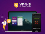VPNSecure Online Privacy: Lifetime Subscription US$39.99 (A$62) @ StackSocial
