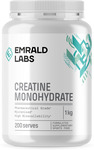 15% off Creatine Monohydrate: 500g $33.92, 1kg $67.92 + $10 Delivery ($0 with $50 Order) @ Emrald Labs