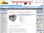 ITBOX.com.au - Samsung CLP-310 Color Laser Printer 17ppm New Model! Only $169.95 RRP$269!