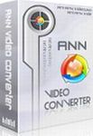 Ann Video Converter 4.5 (Win) for Free, Normally $20
