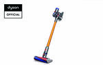 [eBay Plus] Dyson V8 Absolute Cordless Vacuum Cleaner $649 Delivered @ Dyson