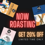 20% off All Items + $9.60 Delivery ($0 Express with $45 Order) @ Decaf Club