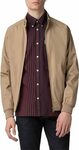 Ben Sherman Men's The Heritage Harrington Jacket $51.33 (RRP$159.95, Color Sand, Size S Only) Delivered @ Amazon