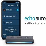 Amazon Echo Auto $39 Delivered (Was $79) @ Amazon AU