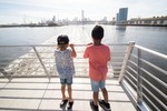 [VIC] Kids Travel Free on Port Phillip Ferries @ Port Phillip Ferries