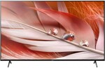 Sony XR75X90J Bravia XR Full Array LED 4K Google TV [2021] $2395 + $150 Gift Card + Delivery ($0 C&C/ in-Store) @ Harvey Norman