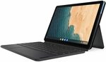 [Prime] Lenovo ZA6F0017AU Ideapad Duet Chromebook $264.99 Delivered @ Amazon AU