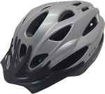 Netti Lightning Helmet (Silver, Small Medium size only) $9.97 Delivered @ Costco (Membership Required)