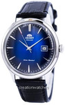 Orient Bambino Version 4 Automatic Watch & Blue Nylon Watch Strap $197 Delivered @ Creation Watches