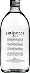 Antipodes Sparkling Water 500ml, Pack of 12 $20 + Delivery ($0 with Prime/ $39 Spend) @ Amazon AU