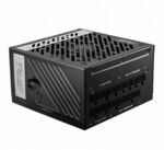 [Afterpay] MSI MPG A1000G 1000W ATX Power Supply 80 Plus Gold $169.15 Delivered @ Metrocomau eBay