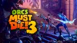 [PC, Steam] Orcs Must Die! 3 $15.99 (Was $39.95) @ Fanatical