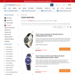 Creation Watches Singapore Deals Coupons Vouchers OzBargain