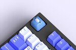 Tiny X Discord Artisan Wumpus + Discord Keyboard Giveaway