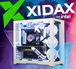 Win an Intel Core i9 Powered Gaming PC (12900KS/RTX3080) from Xidax