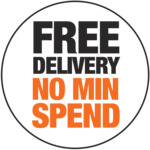 Free Delivery (No Minimum Spend) @ Snowys Outdoors