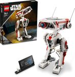 LEGO Star Wars BD-1 Toy 75335 + Bonus $50 Amazon Gift Card - $159.99 Delivered @ Amazon AU