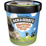 ½ Price Ben & Jerry's Ice Cream $6.50 @ Woolworths