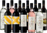 Budget Buster Mixed SA 12 Pack $99.20 Delivered. 60% Off RRP ($8.25/Bottle, RRP $248) @ Wine Shed Sale
