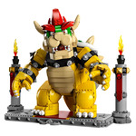 LEGO Super Mario The Mighty Bowser 71411 $329.99 Delivered @ Costco Online (Membership Required)