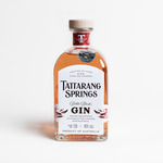 Tattarang Springs Australian Bottle Blush Gin 700ml $55.99 Per Bottle (RRP $75.99) Delivered @ Tattarang Springs Distilling Co