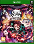 [XB1, XSX] Demon Slayer -Kimetsu No Yaiba- The Hinokami Chronicles Launch Edition $58.82 (Was $79.33) Posted @ Amazon UK via AU