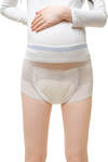 Postpartum Mesh Underwear (10-Pack) US$14.71 (~A$23) + US$10 (~A$15.60) Shipping (12% off for New Customers) @ CARER SPK