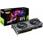 Inno3D GeForce RTX 3070 Twin X2 LHR 8GB Graphics Card $749 Delivered @ PC Case Gear