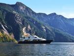 Win a 7-Night Alaska inside Passage Cruise Worth up to $30,000 from International Traveller [No Flights]