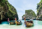 Scoot One Way: Phuket from $188, Bangkok $188, Krabi from $203, Hat Yai $215, Chiang Mai $233 (2023 Dates) @ Beat That Flight