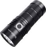 Sofirn SP36 Pro 8000lm High Lumens Flashlight $65.02 Delivered @ sorfin-au via Amazon AU